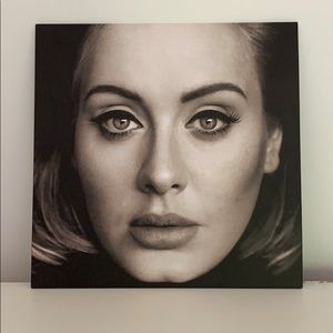 Adele 25 Vinyl
